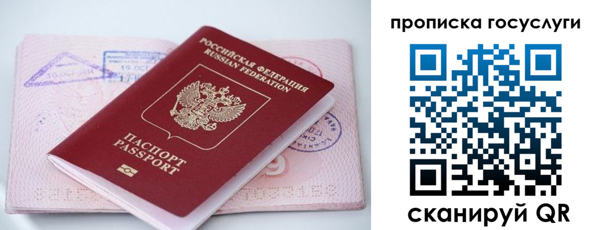 прописка законно в Яровом